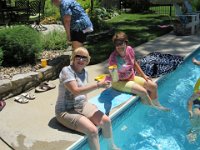 Luau June 20 2015 005 : Luau June 20 2015